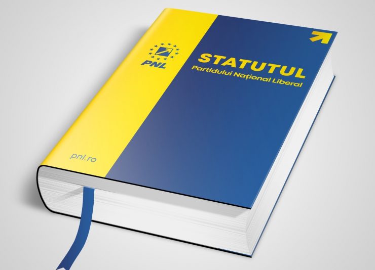 statutul PNL